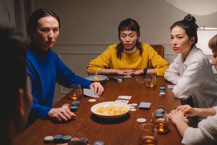 game trực tuyến QH88 Blackjack
